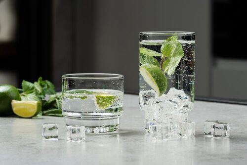 Бокал Thumbler, большой 5