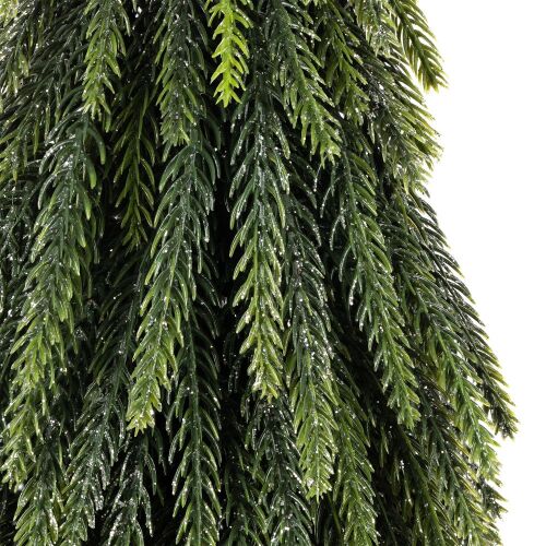 Настольная искусственная елка Argentree 4