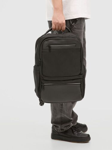 Рюкзак neoPolis, черный 7