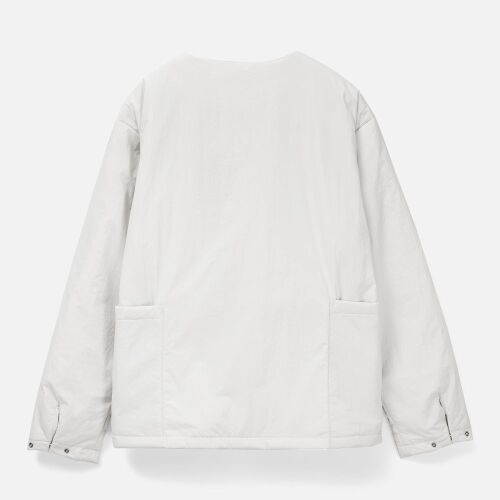 Куртка унисекс Veter, молочно-белая, размер 3XL/4XL 1 Куртка унисекс Veter, молочно-белая, размер 3XL/4XL 1