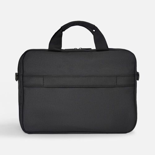 Сумка для ноутбука Discovery 14, черная 2