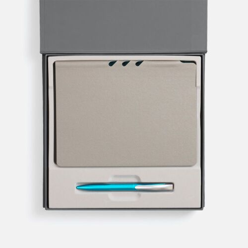 Набор Flexpen Grey, бирюзовый 2 Набор Flexpen Grey, бирюзовый 2