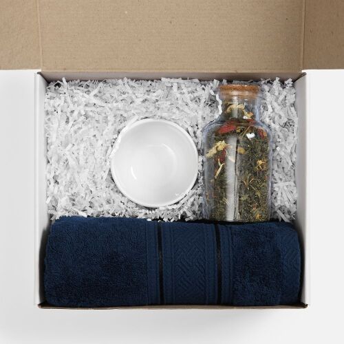 Набор Urban Home, синий 2