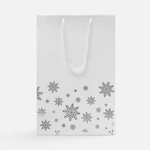 Пакет Wintry, белый (софт-тач) 2 Пакет Wintry, белый (софт-тач) 2