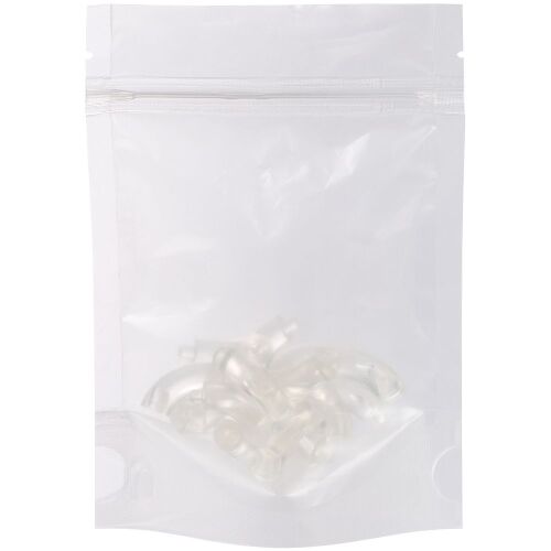 Антистресс Tangle, прозрачный 5