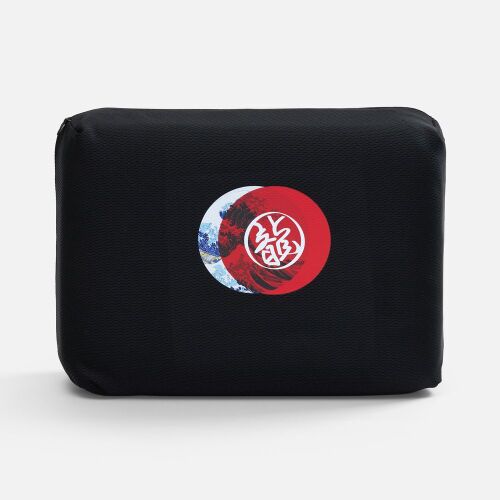 Подушка CampChamp, черная 5