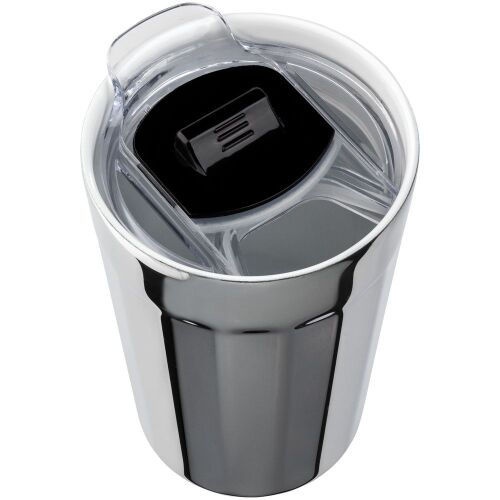 Термостакан iconyMug, зеркальный 1