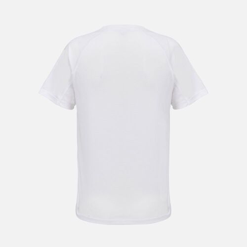 Футболка спортивная женская Vortex Women, белая, размер S 2