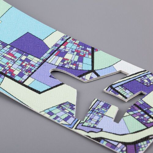 Багажная бирка Devon Print на заказ 7