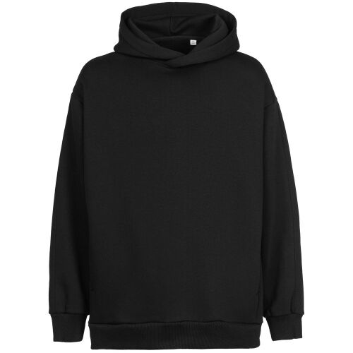 Худи Kulonga One Size, черное 1 Худи Kulonga One Size, черное 1