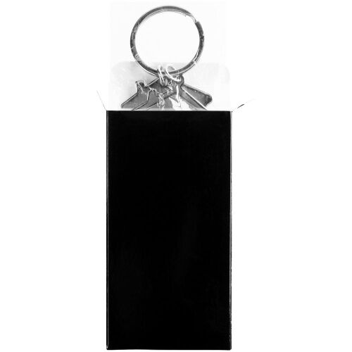 Брелок Dual Lodge 4