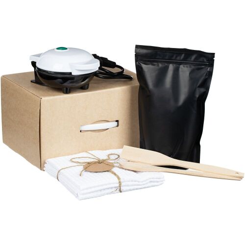 Набор Waffle Kit, белый 1 Набор Waffle Kit, белый 1