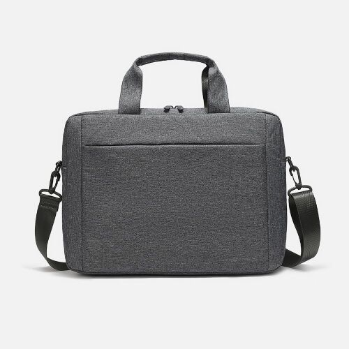 Сумка для ноутбука L225, темно-серая 2