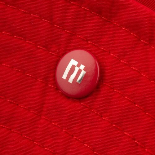 Панама Pana Vista, красная 7