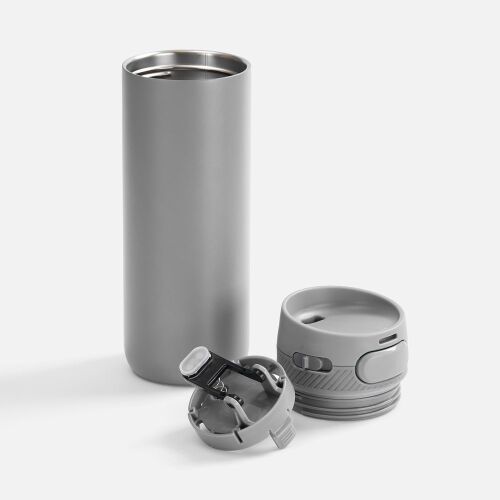 Термостакан X1, серый 3