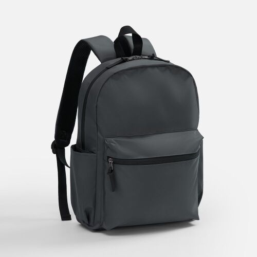 Рюкзак Modera, темно-серый (графит) 1