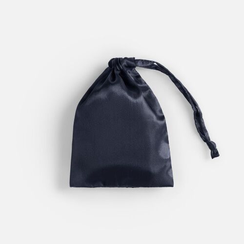 Маска для сна Dormio, темно-серая (графит) 3