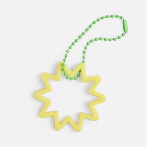 Подвеска Contour, 3D-печать на заказ, искра 3