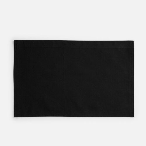 Карман для фартука Е1 Lomme, L, черный 1