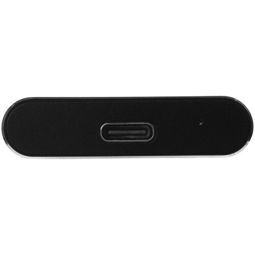 Портативный внешний диск SSD Uniscend Drop, 256 Гб, черный, без  4