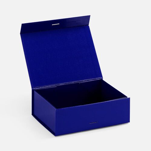 Коробка складная Rusetti, S, синяя 2