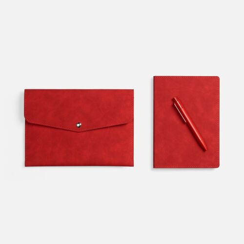 Набор Urban Folder, красный 3