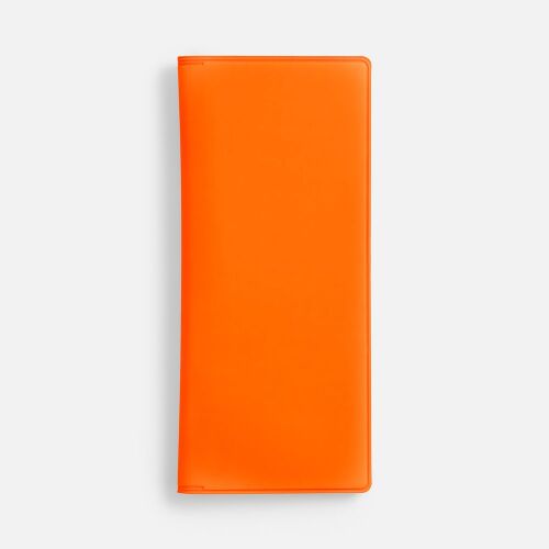 Дорожный органайзер Dorset, оранжевый 1