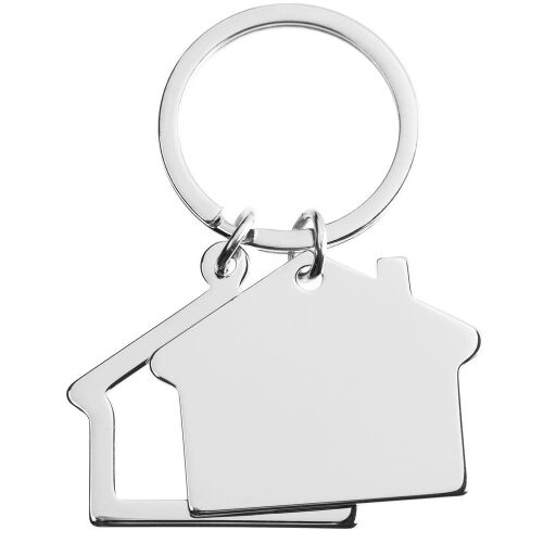 Брелок Dual Lodge 2