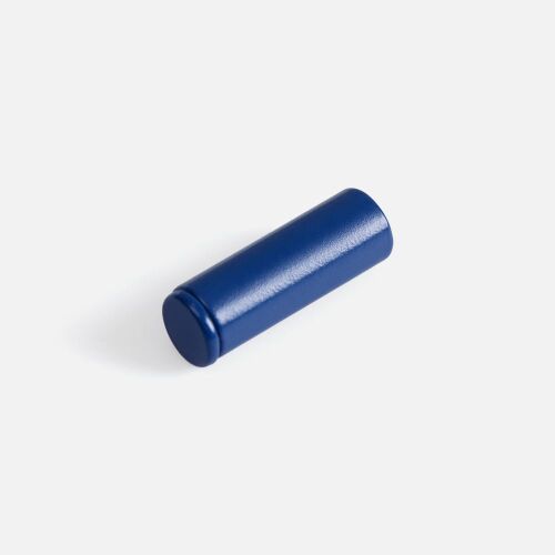 Наконечник для шнурка Nozzle, ver.2, синий 1 Наконечник для шнурка Nozzle, ver.2, синий 1