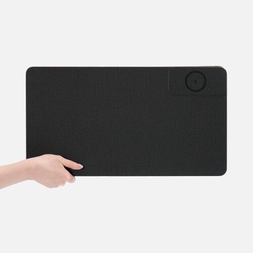 Складной стол для ноутбука с беспроводной зарядкой Kickstand Tab 4