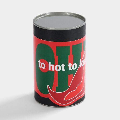 Тубус TeaParty, ver. 2, синий 6