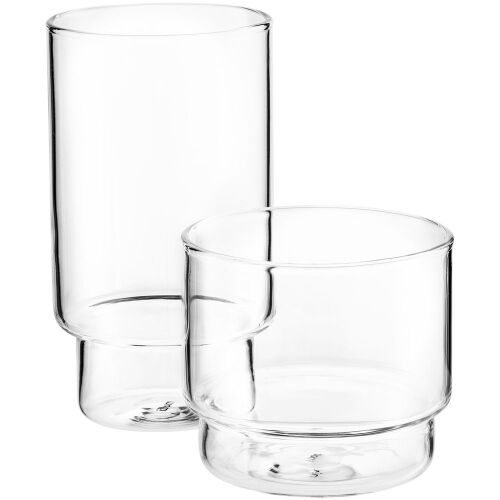 Бокал Thumbler, малый 4