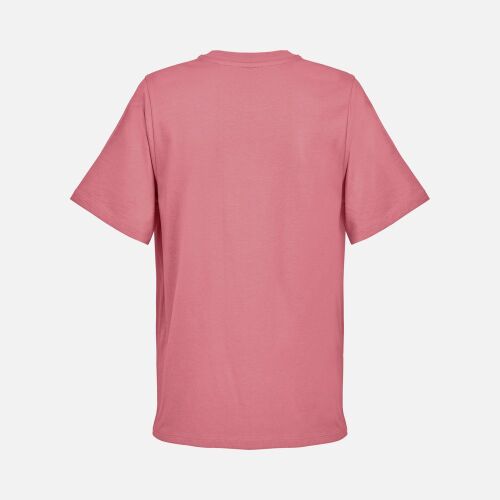 Футболка женская Legend Women, розовая (лососевая), размер XXL 2