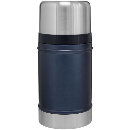 Термос для еды Stanley Classic 700, синий 3 Термос для еды Stanley Classic 700, синий 3