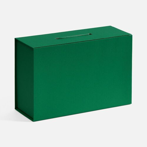 Коробка New Case, зеленая 4 Коробка New Case, зеленая 4