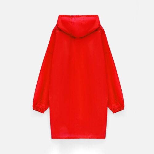 Дождевик Rainman Zip, красный, размер XL 2