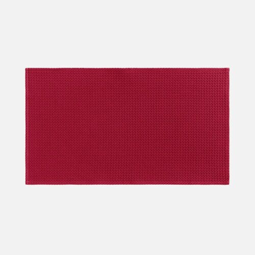 Набор кухонных полотенец Good Wipe, красный 3