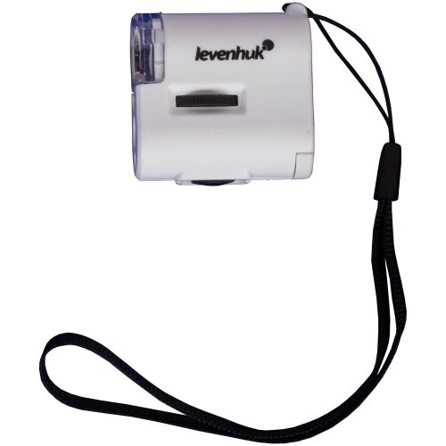 Карманный монокулярный микроскоп Zeno Cash ZC2 1