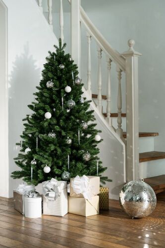 Искусственная ель Fuzzy, 180 см 4