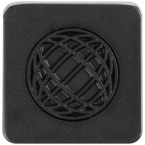 Шильдик на резинку Band, глобус 1