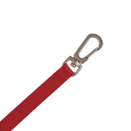 Застежка-карабин Snap Hook, S, серебристая 2 Застежка-карабин Snap Hook, S, серебристая 2