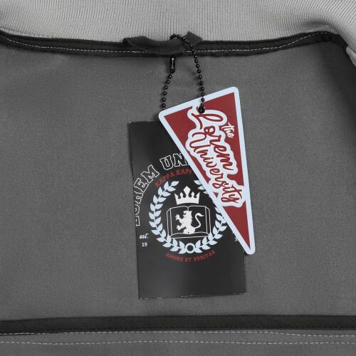 Цепочка для крепления Sharic, черная 6