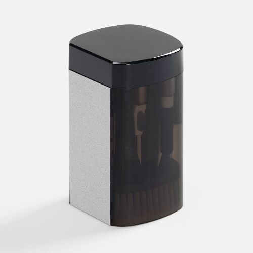 Набор для ухода за гаджетами Pinzell, черный 2