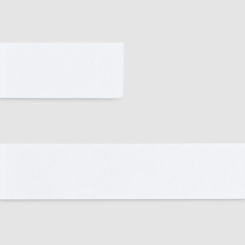 Лента для сублимации Cinta 25 S, белая, 30 см