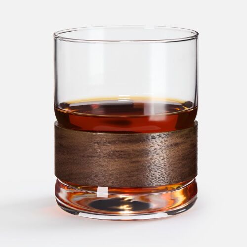 Стакан для виски Woodlyn 2