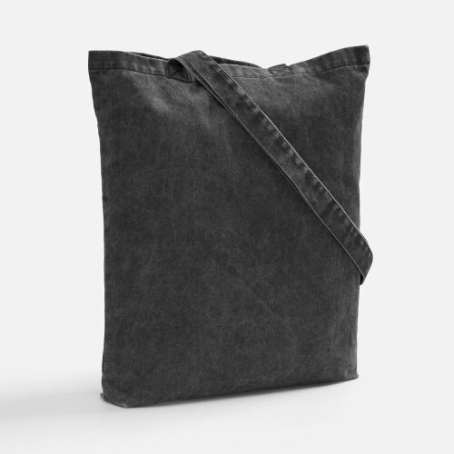 Сумка для покупок Berwi, черная 1