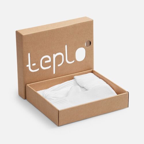 Набор Yong, белый 2