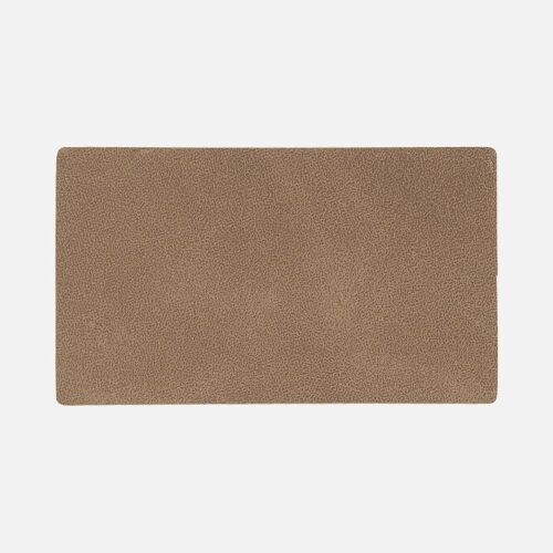 Лейбл Listra Nubuck Touch, M, коричневый 1