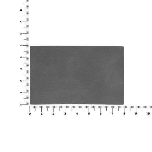 Лейбл Listra Nubuck Touch, XL, темно-серый 2