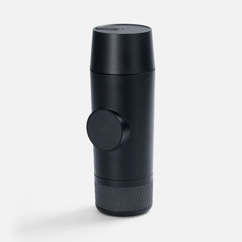 Портативная кофемашина Porta Presso, черная 1 Портативная кофемашина Porta Presso, черная 1
